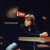 [Joey Tempest Joey Tempest Album Cover]
