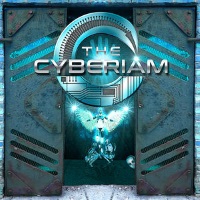 The Cyberiam The Cyberiam Album Cover