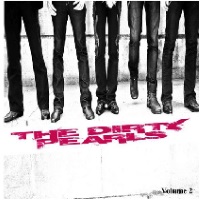 [The Dirty Pearls Volume 2 Album Cover]
