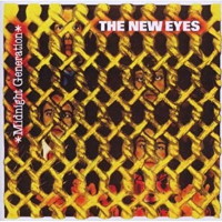 [The New Eyes Midnight Generation Album Cover]