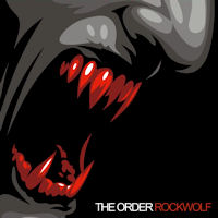 [The Order Rockwolf Album Cover]
