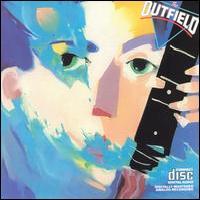 [The Outfield Play Deep Album Cover]