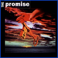 [The Promise The Promise Album Cover]