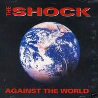 [The Shock Against the World Album Cover]