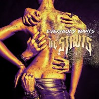 [The Struts Everybody Wants Album Cover]