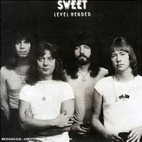 [The Sweet Level Headed Album Cover]