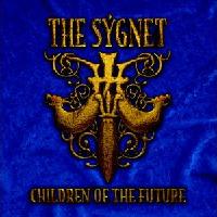 [The Sygnet Children Of The Future Album Cover]
