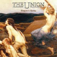 [The Union Siren's Song Album Cover]
