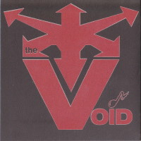 [The Void The Void Album Cover]