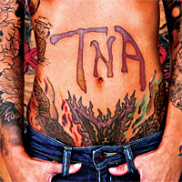 TNA TNA Album Cover