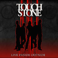 [Touchstone Live Inside Out Album Cover]