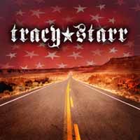 [Tracy Starr Tracy Starr Album Cover]