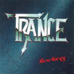 [Trance Rockers Album Cover]