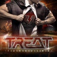Treat Tunguska Album Cover