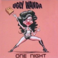 [Ugly Wanda One Night Album Cover]