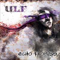 [Ulf Echo Promise Album Cover]