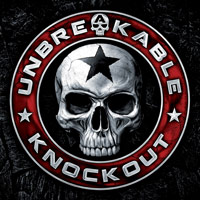[Unbreakable Knockout Album Cover]