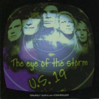 [U.S. 19 The Eye of the Storm Album Cover]