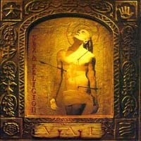 [Steve Vai Sex and Religion Album Cover]