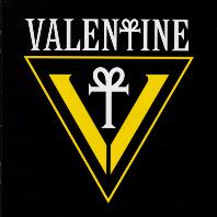 [Robby Valentine Believing Is Seeing Album Cover]