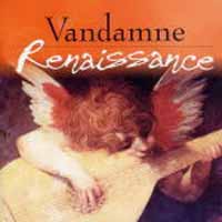 [Vandamne Renaissance Album Cover]