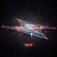 [Vandenberg 2020 Album Cover]