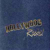 Compilations Hollywood Rocks! Album Cover