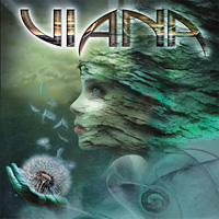 Viana Viana Album Cover