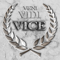 Vice Veni Vidi Vice Album Cover