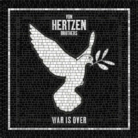 [Von Hertzen Brothers  Album Cover]