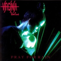 [Virginia Value Pray For Rain Album Cover]