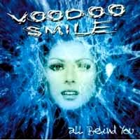 [Voodoo Smile  Album Cover]