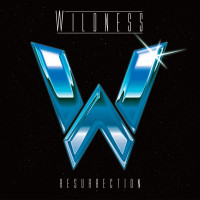 Wildness Resurrection Album Cover