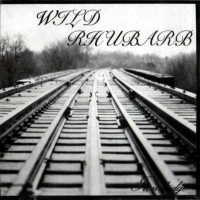 [Wild Rhubarb Iron Bridge Album Cover]