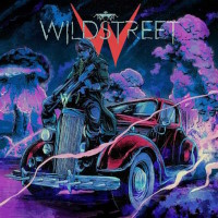 Wildstreet IV Album Cover