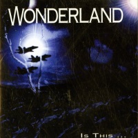 [Wonderland Is This... Album Cover]