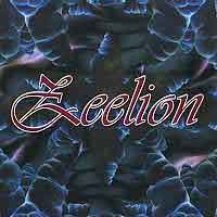 Zeelion Zeelion Album Cover