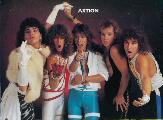 [Axtion Band Picture]