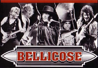 [Bellicose Band Picture]