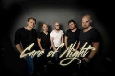 [Care Of Night Band Picture]