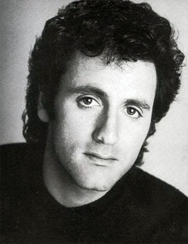 [Frank Stallone Band Picture]