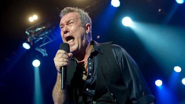 Jimmy Barnes Hits Cd Heavy Harmonies Discography