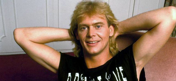 [John Farnham Band Picture]