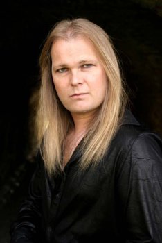 [Jorn Lande Band Picture]