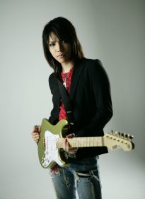 [Takayoshi Ohmura Band Picture]