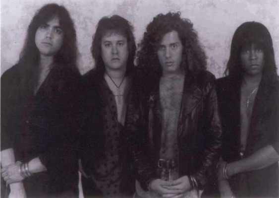 [Persia Band Picture]