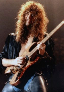 [Reb Beach Band Picture]