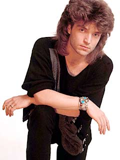 [Richard Marx Band Picture]