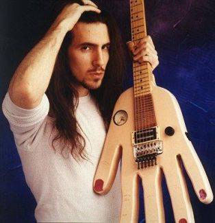 [Bumblefoot Band Picture]