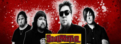 [SoulMotor Band Picture]